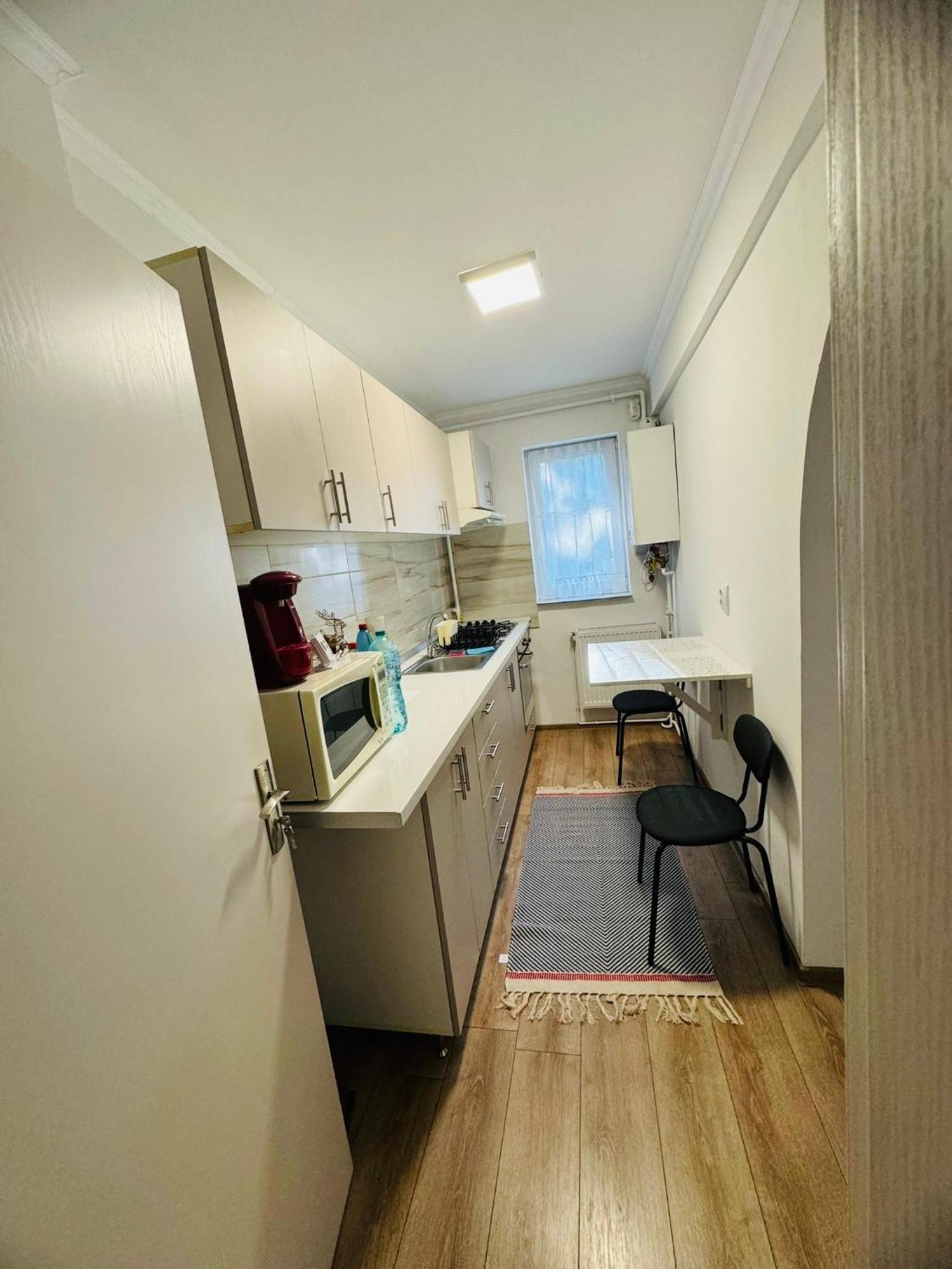 A'S Apartment オネシュティ エクステリア 写真